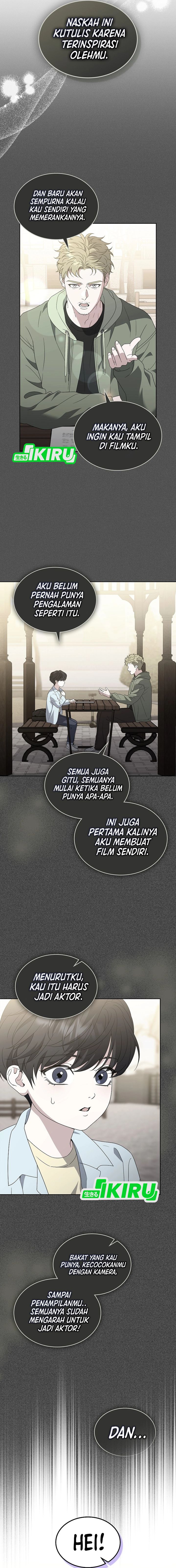Baca From Child Actor to World Star! - Chapter 15 halaman 21