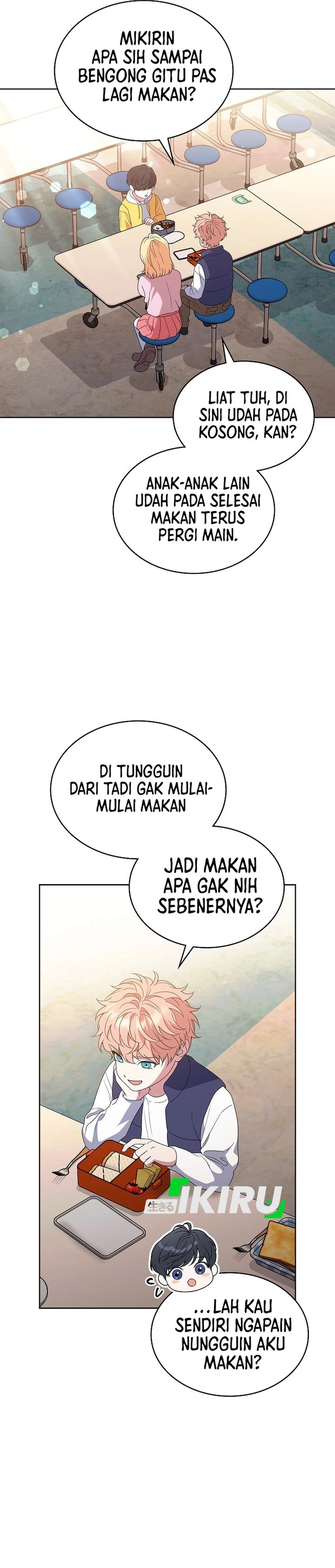 Baca From Child Actor to World Star! - Chapter 15 halaman 23