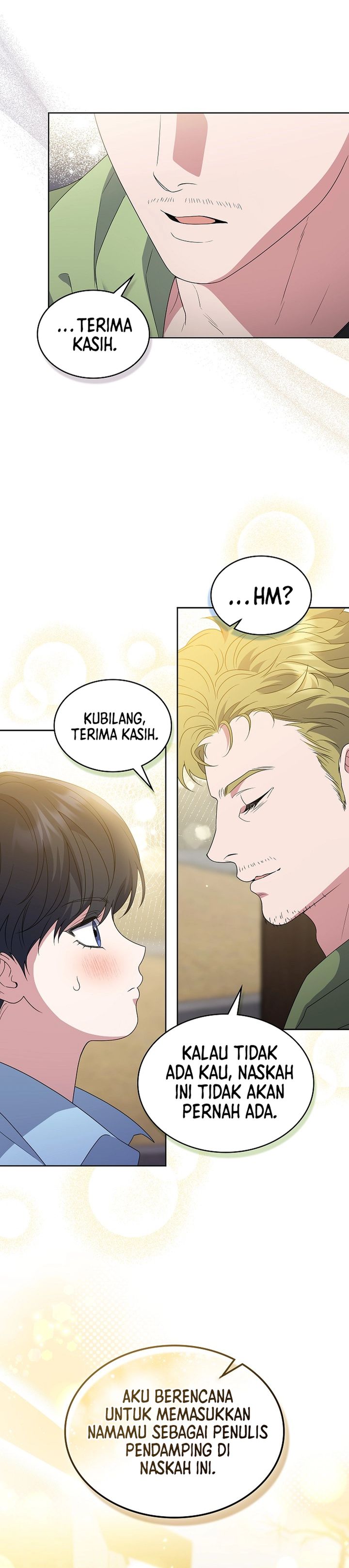Baca From Child Actor to World Star! - Chapter 15 halaman 8