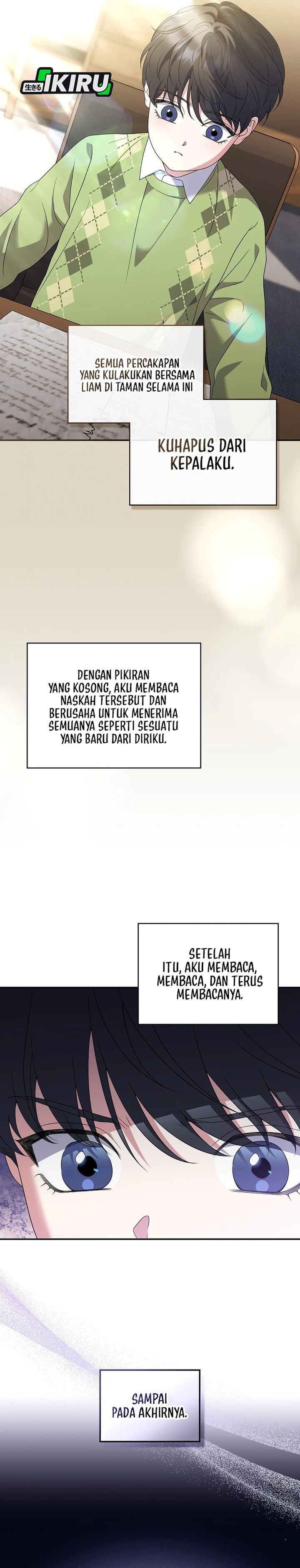 Baca From Child Actor to World Star! - Chapter 16 halaman 10