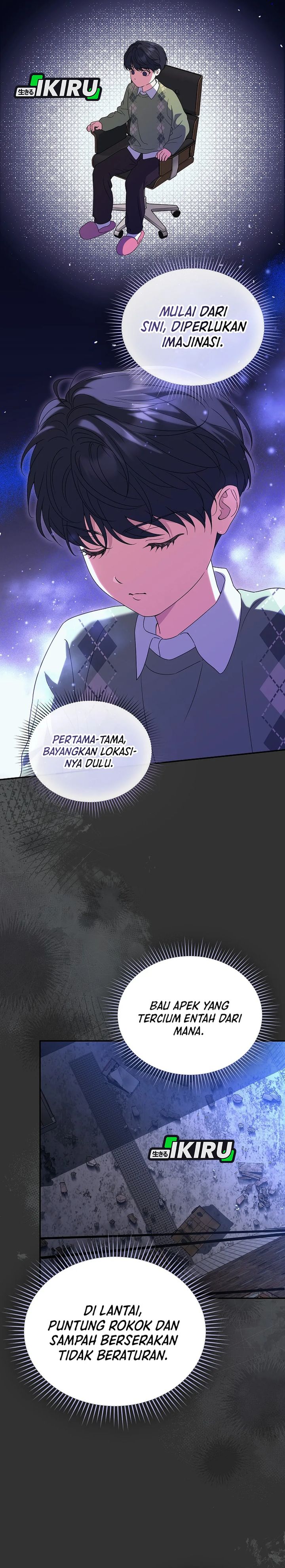 Baca From Child Actor to World Star! - Chapter 16 halaman 11