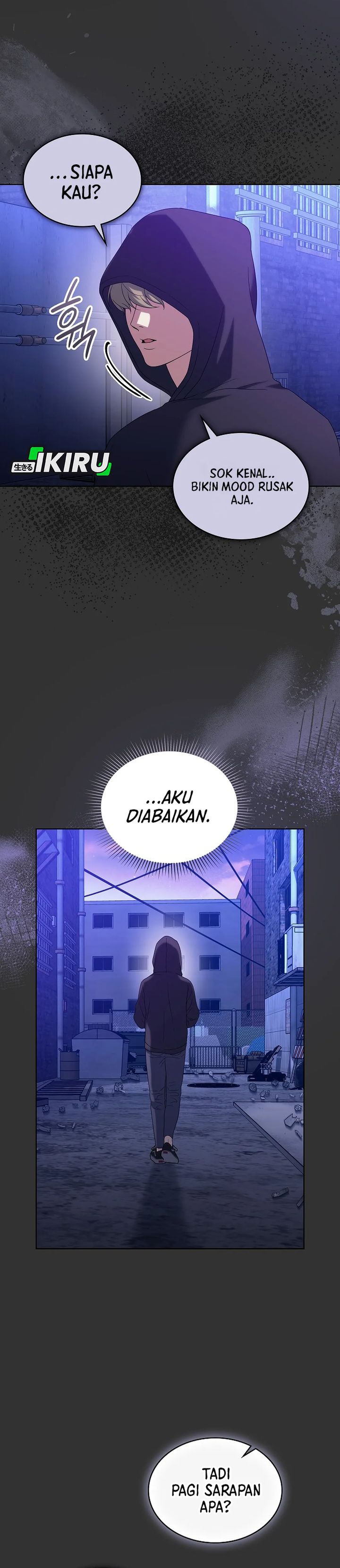 Baca From Child Actor to World Star! - Chapter 16 halaman 15