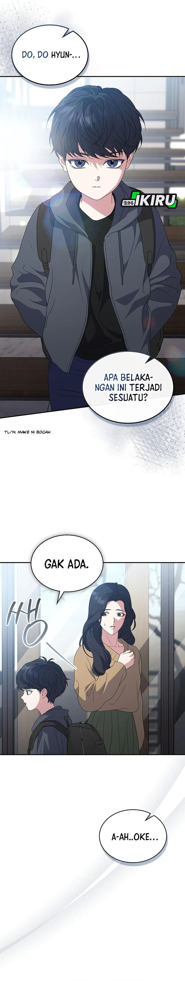 Baca From Child Actor to World Star! - Chapter 16 halaman 21