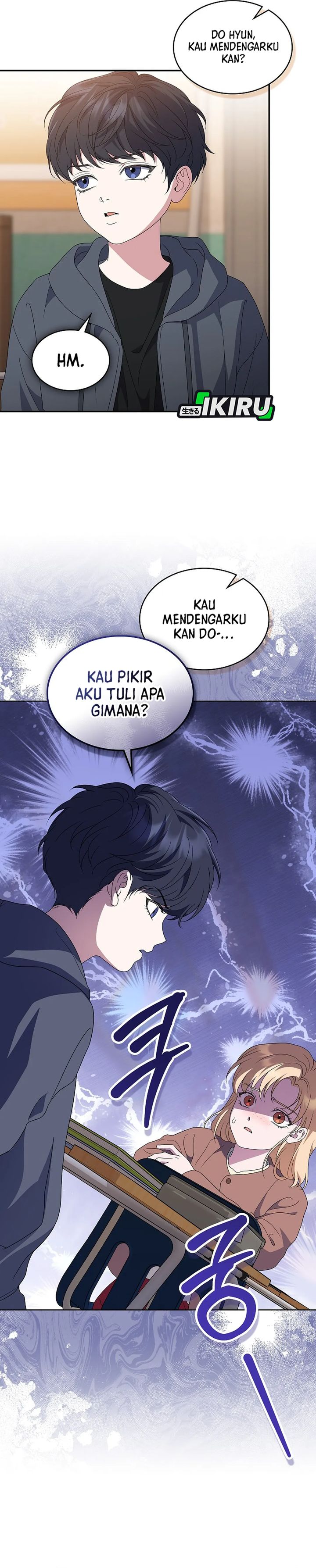 Baca From Child Actor to World Star! - Chapter 16 halaman 23