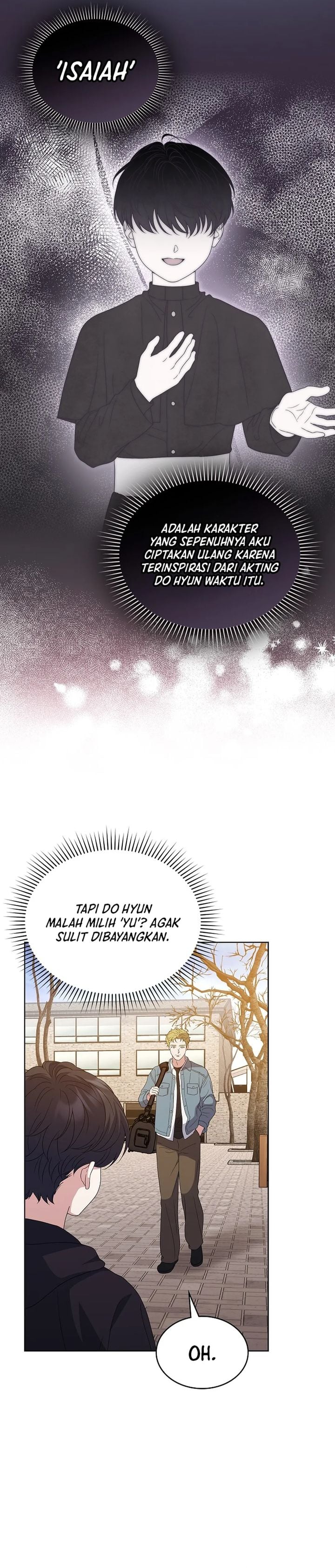 Baca From Child Actor to World Star! - Chapter 16 halaman 29