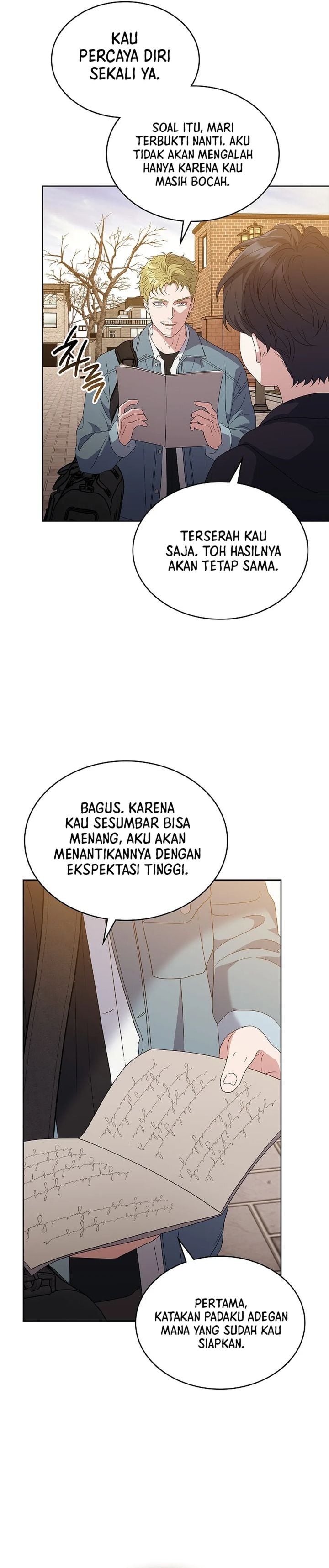 Baca From Child Actor to World Star! - Chapter 16 halaman 32