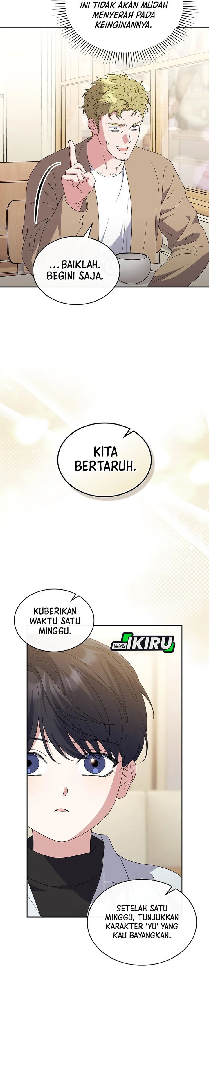 Baca From Child Actor to World Star! - Chapter 16 halaman 4