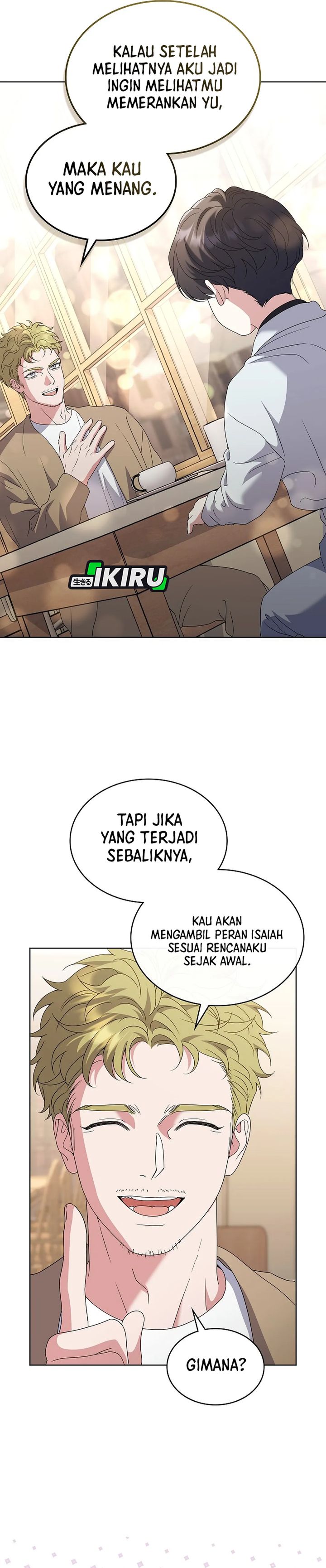 Baca From Child Actor to World Star! - Chapter 16 halaman 5
