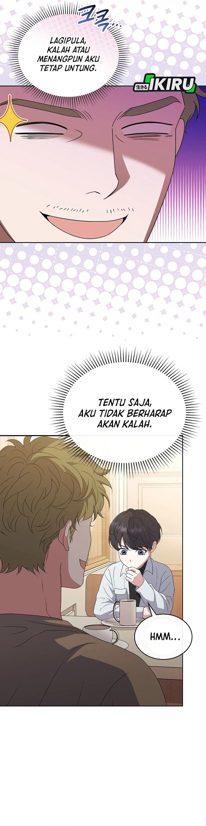 Baca From Child Actor to World Star! - Chapter 16 halaman 6