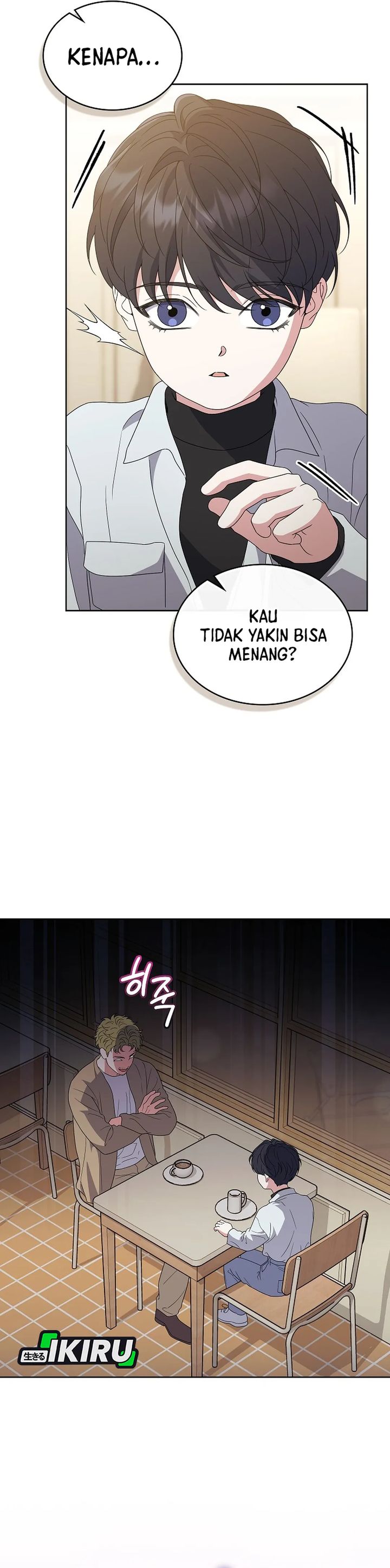 Baca From Child Actor to World Star! - Chapter 16 halaman 7