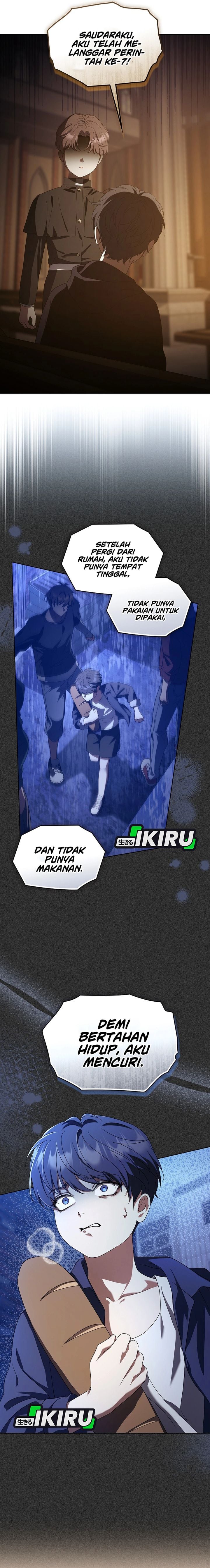 Baca From Child Actor to World Star! - Chapter 17 halaman 10