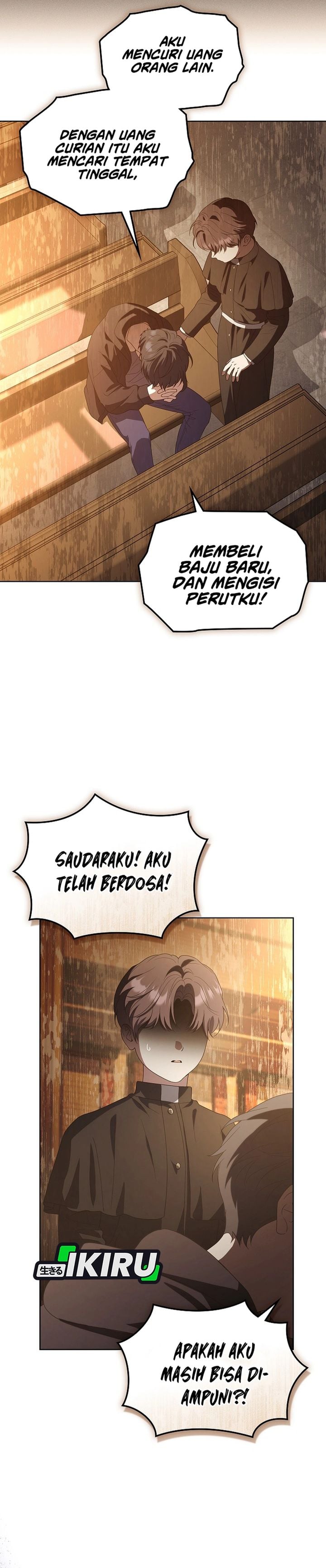 Baca From Child Actor to World Star! - Chapter 17 halaman 11