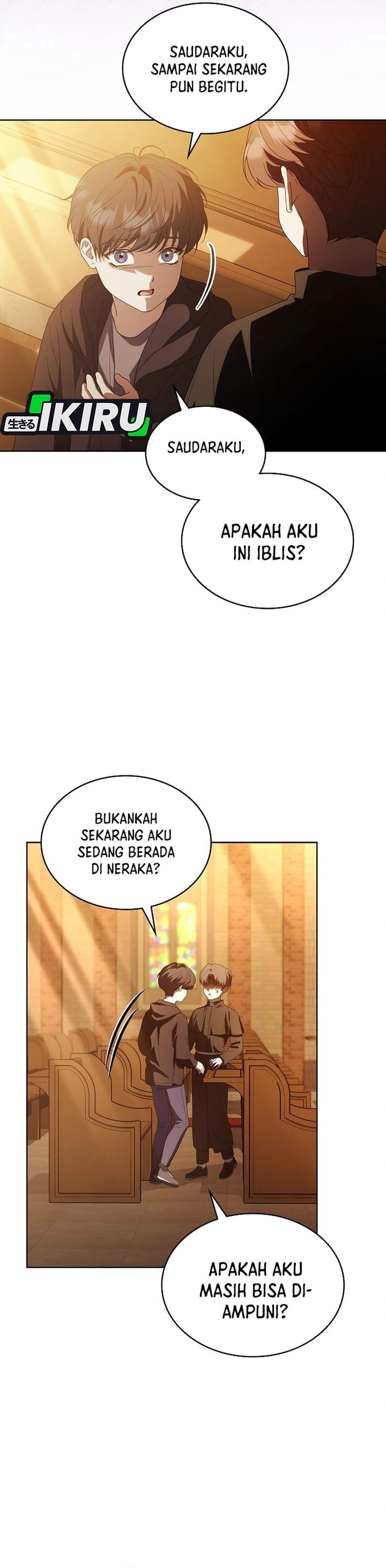 Baca From Child Actor to World Star! - Chapter 17 halaman 13