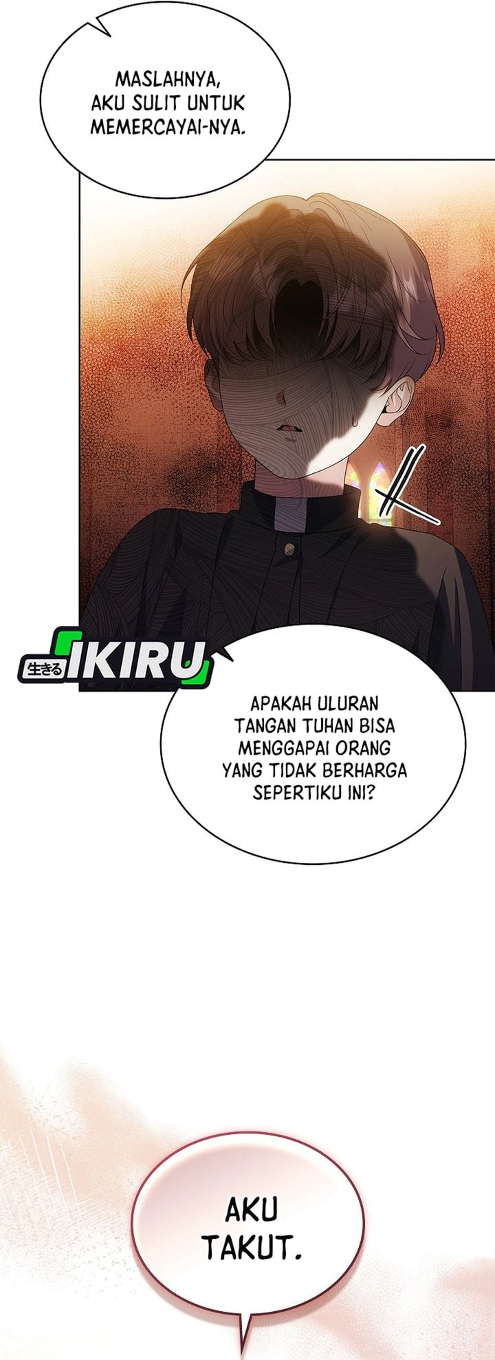 Baca From Child Actor to World Star! - Chapter 17 halaman 14