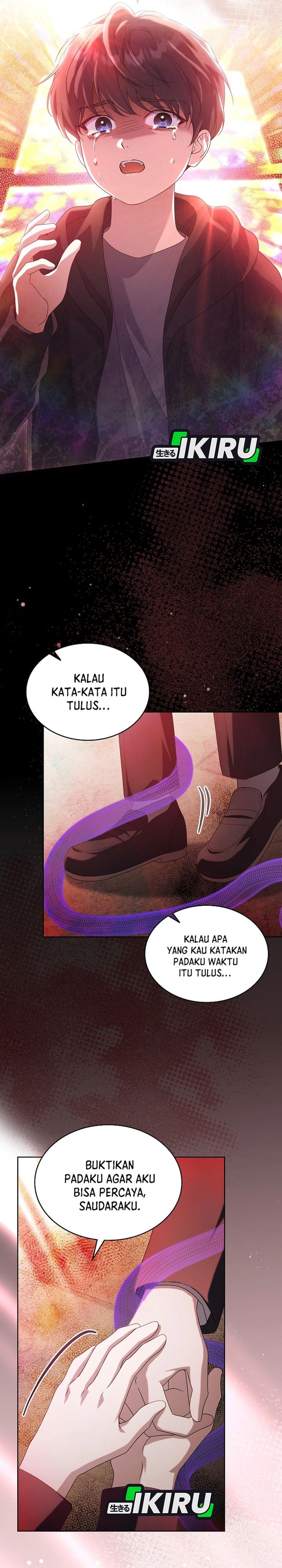 Baca From Child Actor to World Star! - Chapter 17 halaman 15