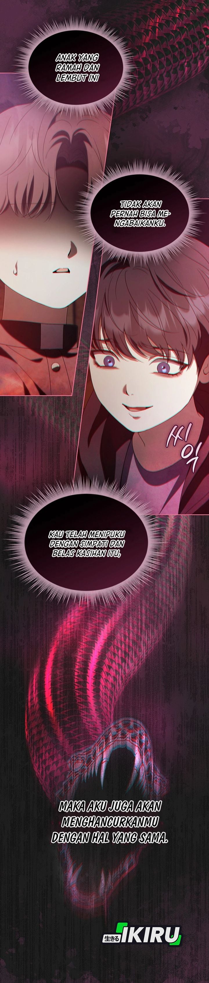 Baca From Child Actor to World Star! - Chapter 17 halaman 17