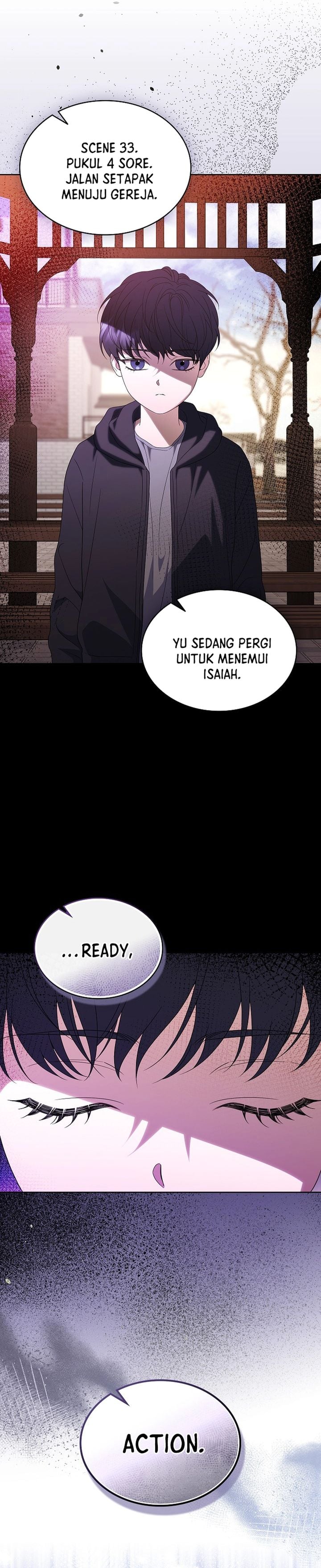 Baca From Child Actor to World Star! - Chapter 17 halaman 2