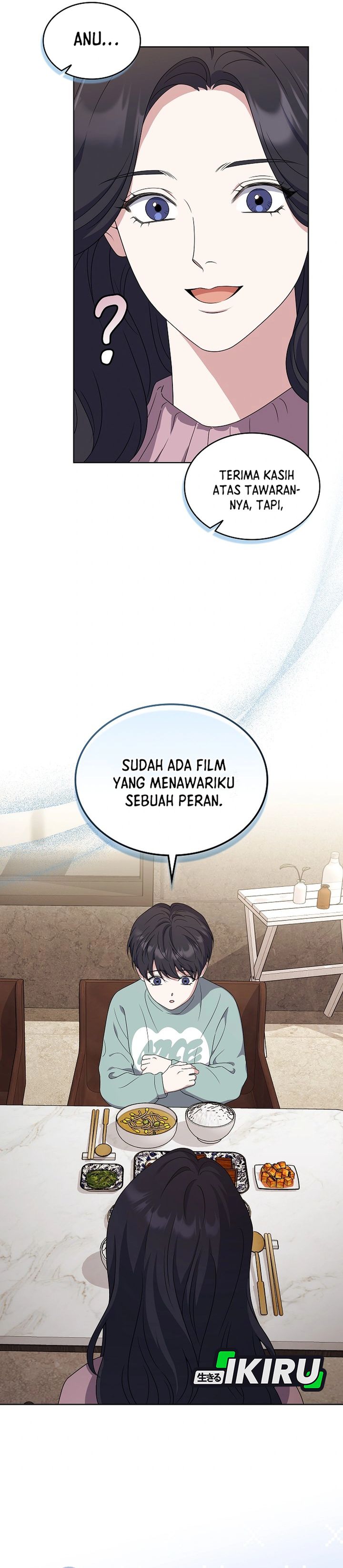 Baca From Child Actor to World Star! - Chapter 17 halaman 32