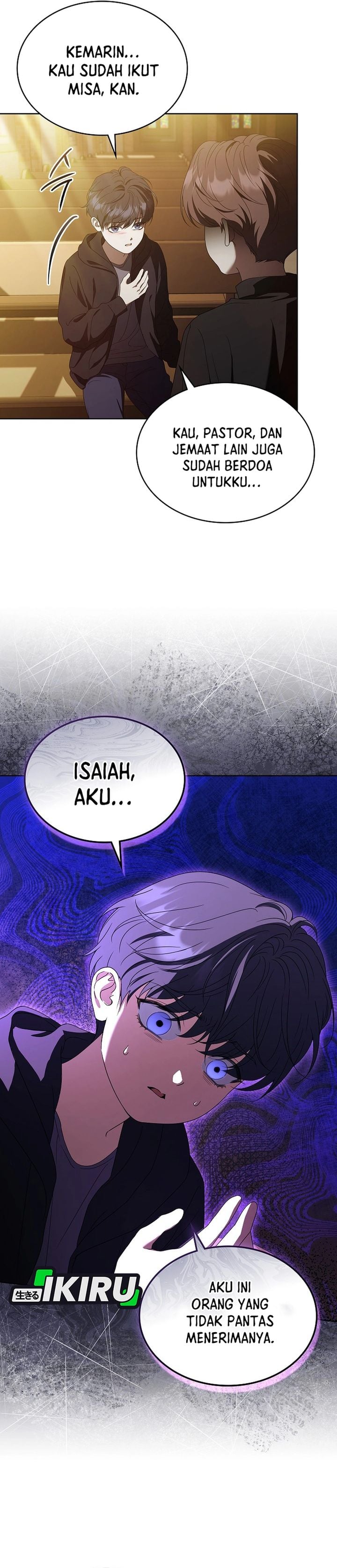 Baca From Child Actor to World Star! - Chapter 17 halaman 4