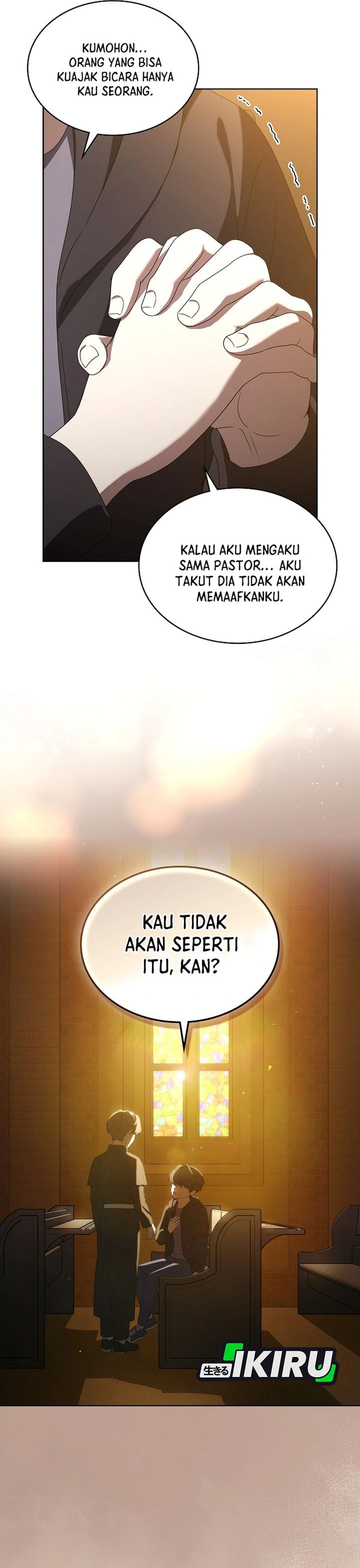 Baca From Child Actor to World Star! - Chapter 17 halaman 5