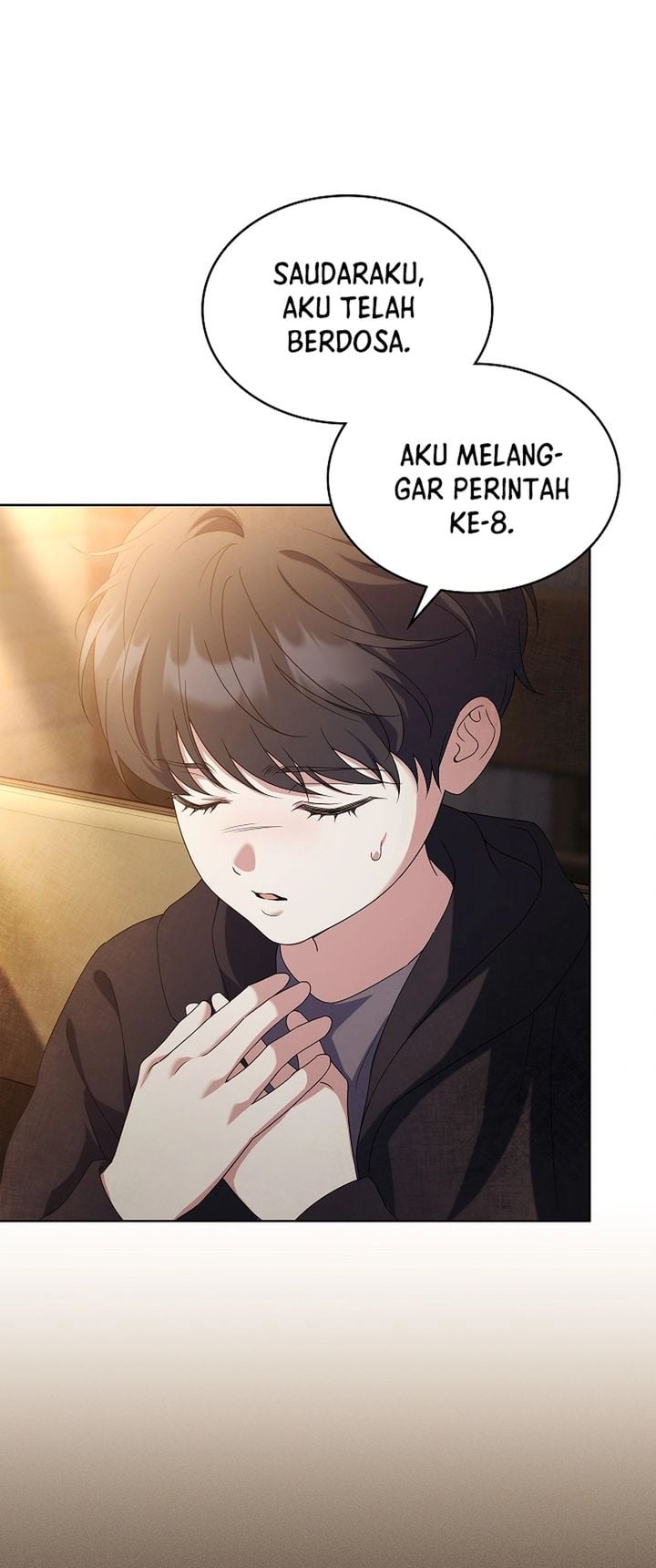 Baca From Child Actor to World Star! - Chapter 17 halaman 7