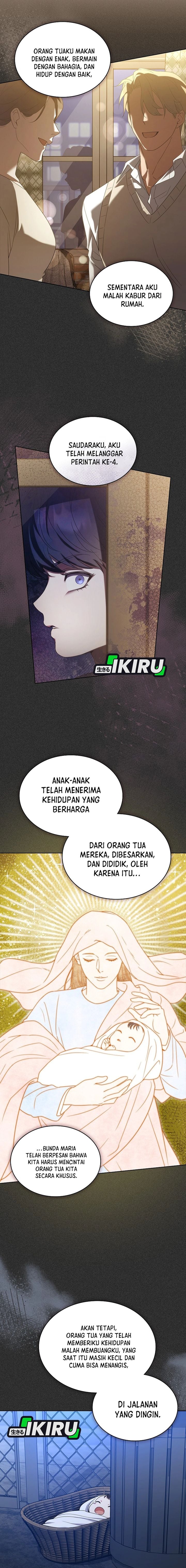 Baca From Child Actor to World Star! - Chapter 17 halaman 8