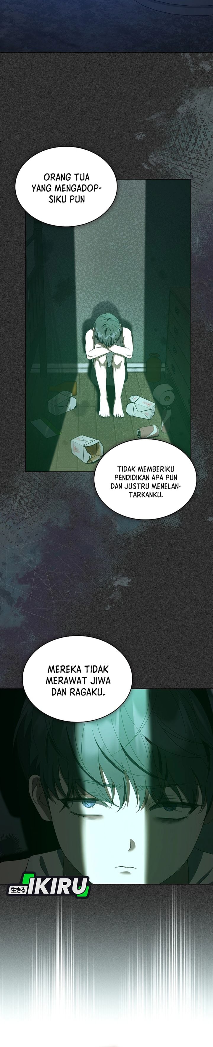 Baca From Child Actor to World Star! - Chapter 17 halaman 9