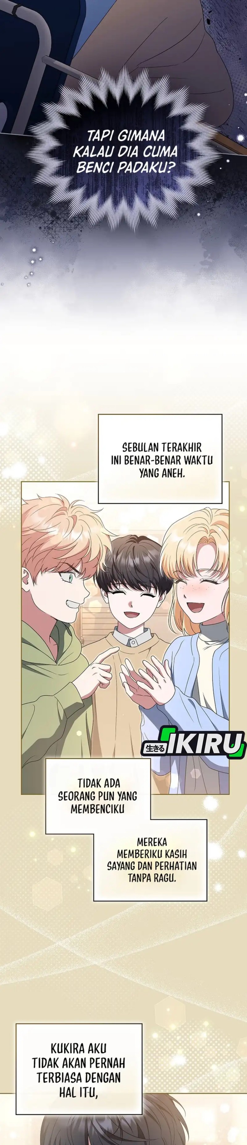 Baca From Child Actor to World Star! - Chapter 18 halaman 12