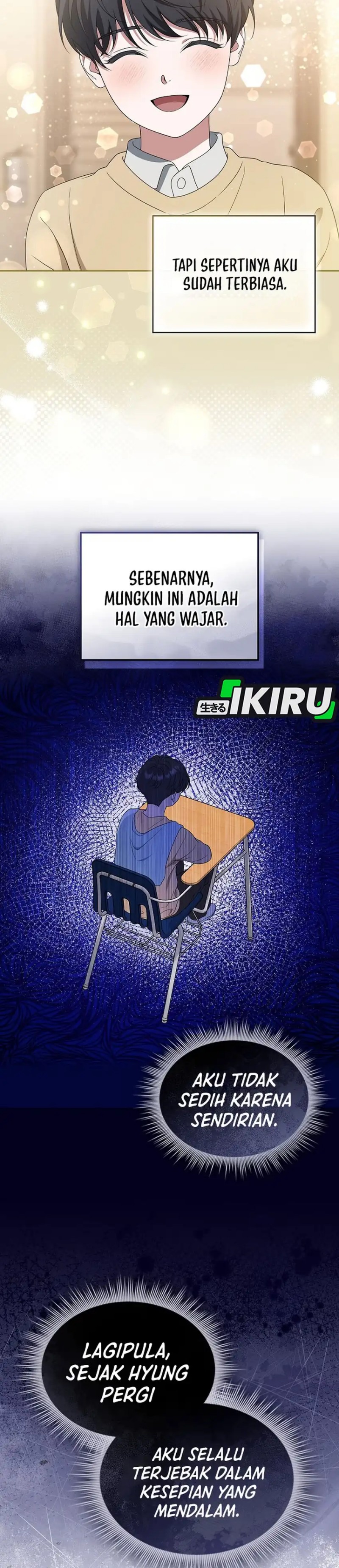 Baca From Child Actor to World Star! - Chapter 18 halaman 13