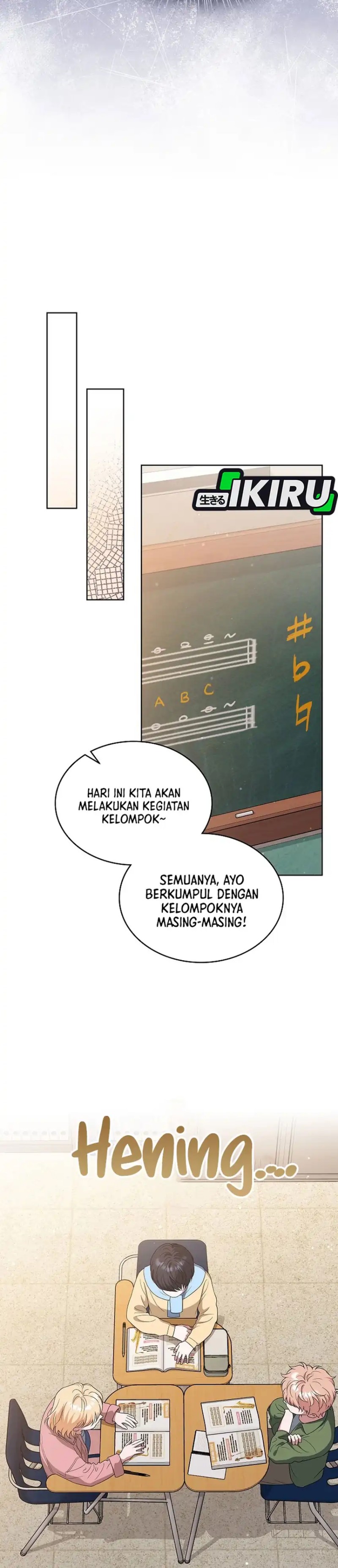 Baca From Child Actor to World Star! - Chapter 18 halaman 14