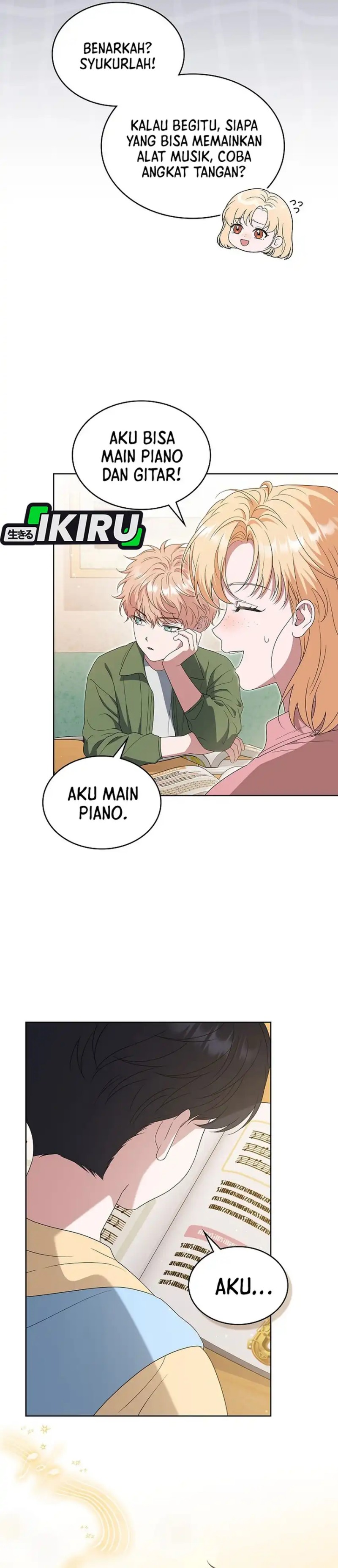 Baca From Child Actor to World Star! - Chapter 18 halaman 16