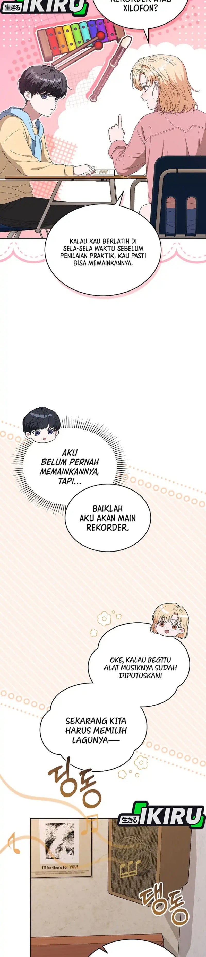Baca From Child Actor to World Star! - Chapter 18 halaman 18