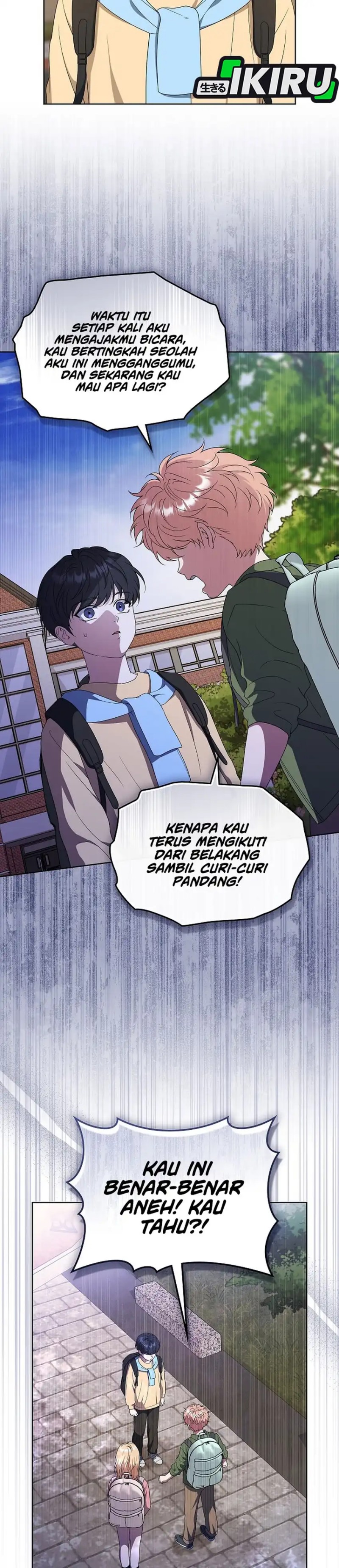 Baca From Child Actor to World Star! - Chapter 18 halaman 23