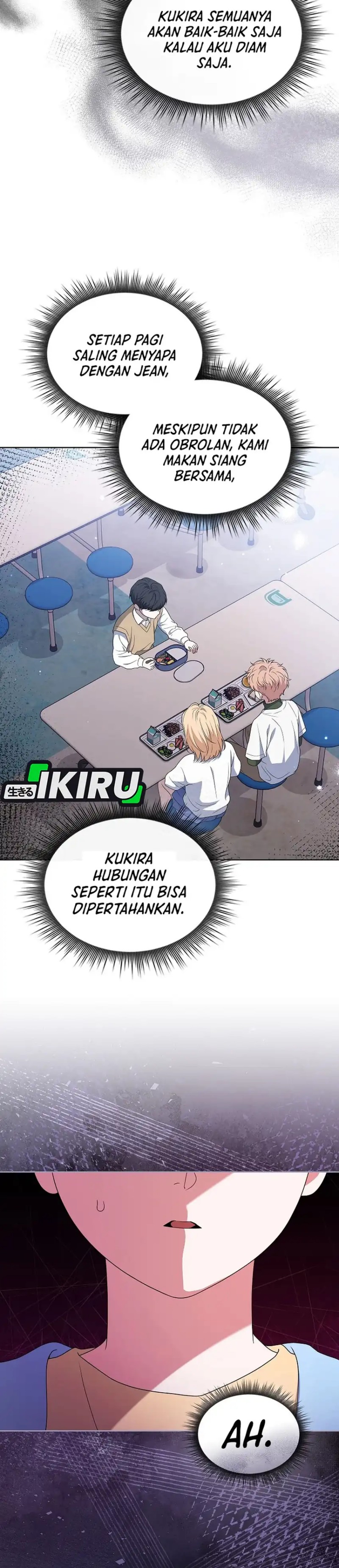 Baca From Child Actor to World Star! - Chapter 18 halaman 26