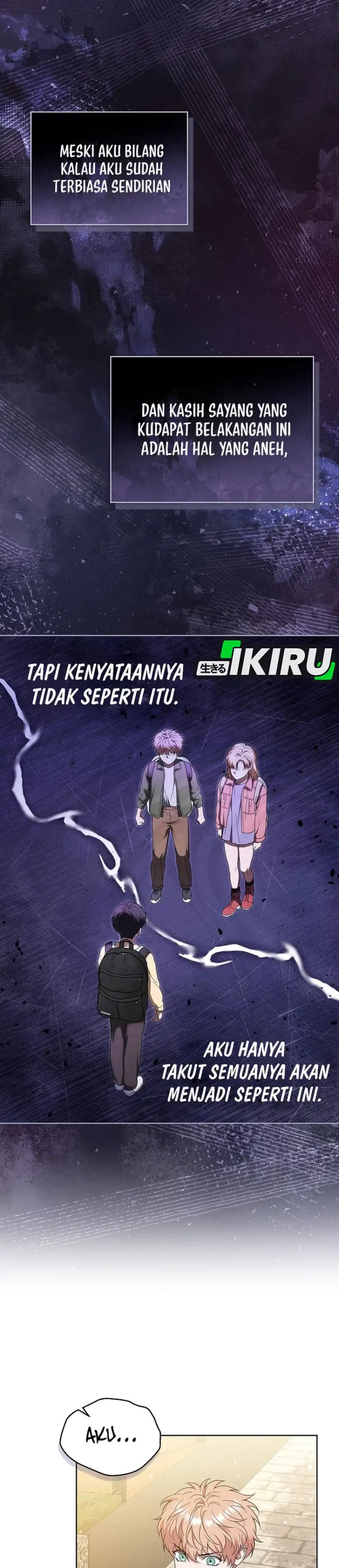 Baca From Child Actor to World Star! - Chapter 18 halaman 27