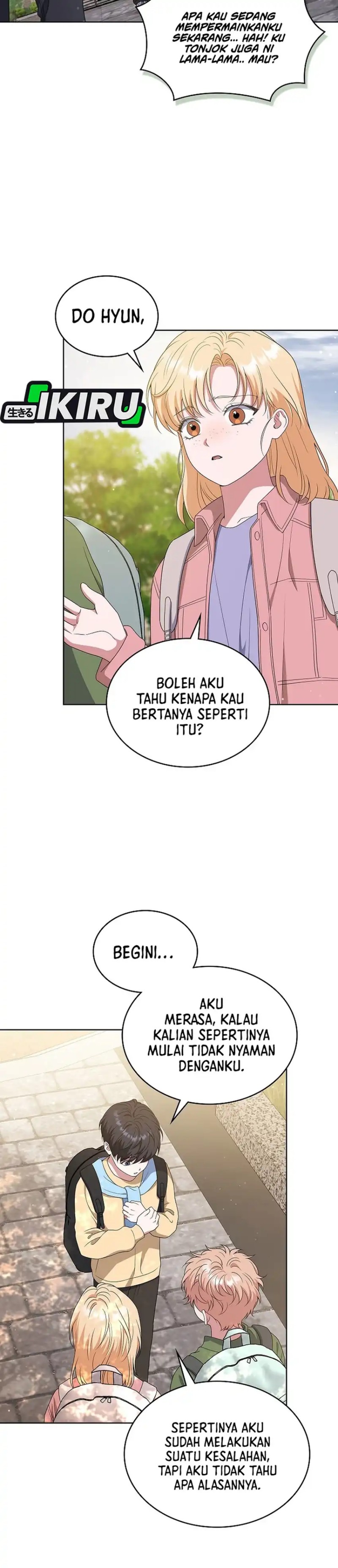 Baca From Child Actor to World Star! - Chapter 18 halaman 29
