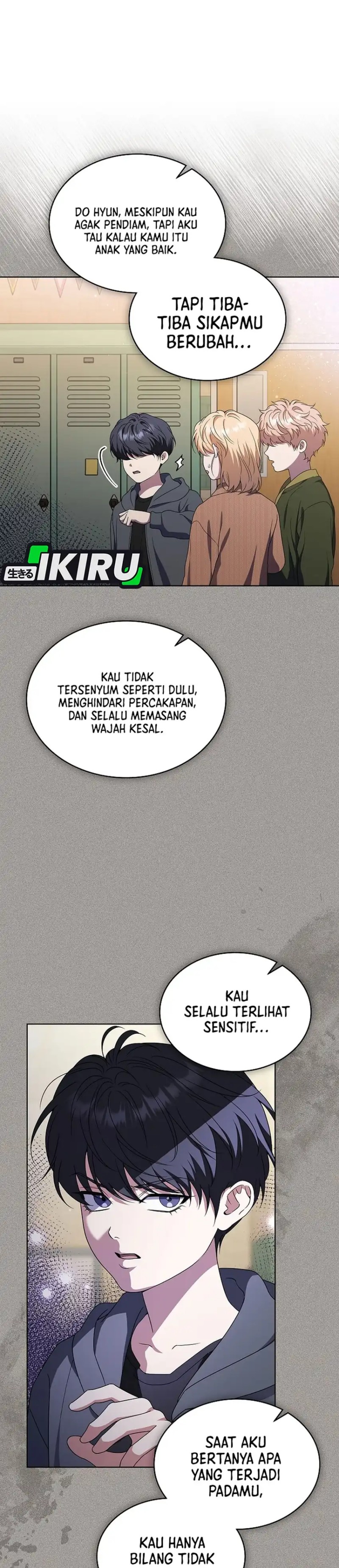 Baca From Child Actor to World Star! - Chapter 18 halaman 31