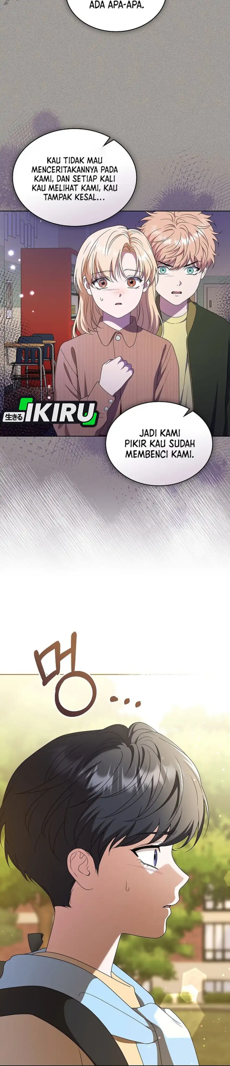 Baca From Child Actor to World Star! - Chapter 18 halaman 32