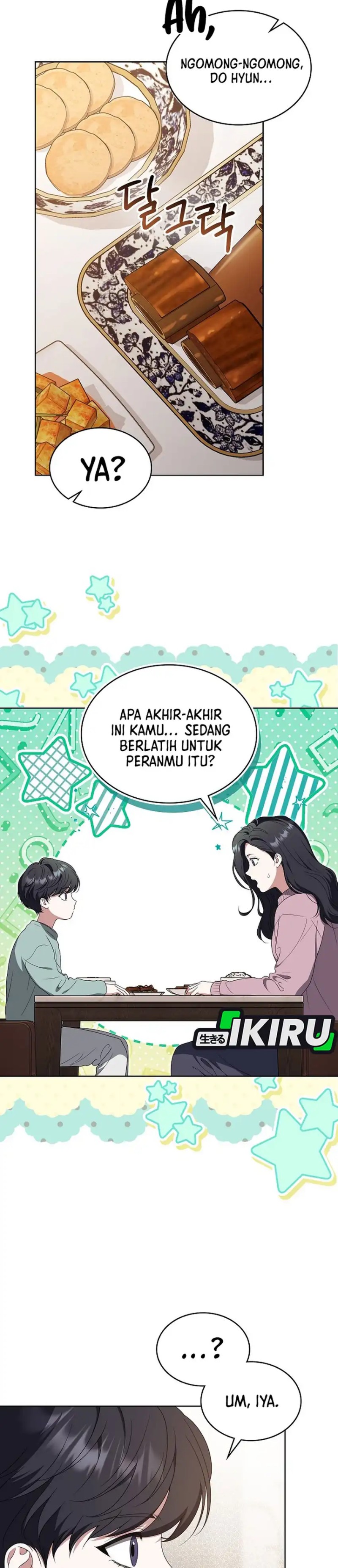 Baca From Child Actor to World Star! - Chapter 18 halaman 4