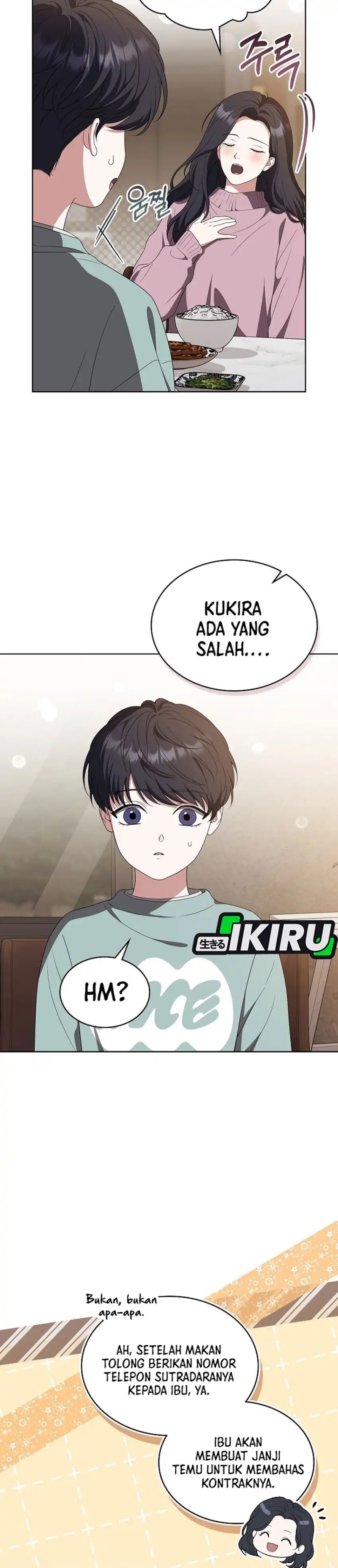 Baca From Child Actor to World Star! - Chapter 18 halaman 6