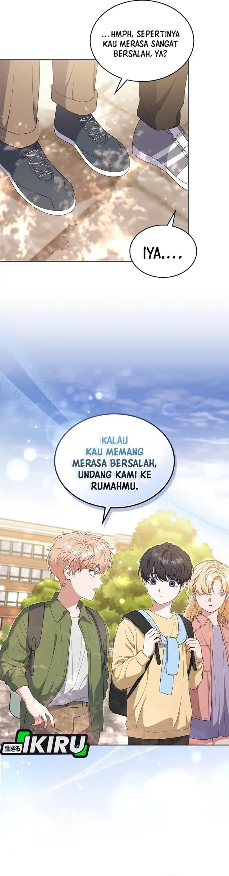 Baca From Child Actor to World Star! - Chapter 19 halaman 13