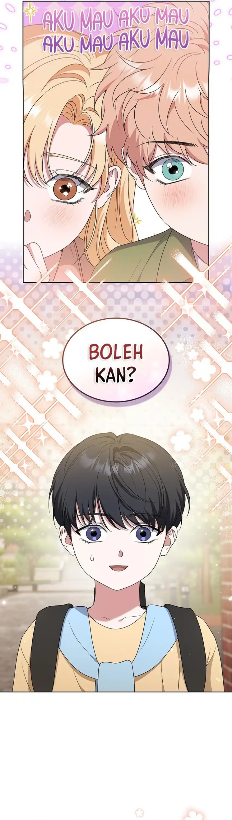 Baca From Child Actor to World Star! - Chapter 19 halaman 16