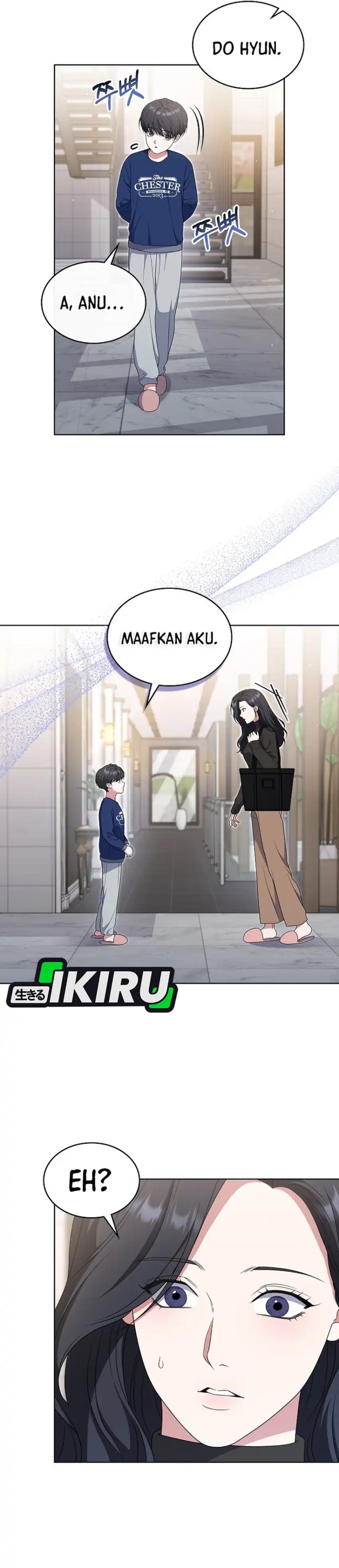 Baca From Child Actor to World Star! - Chapter 19 halaman 19
