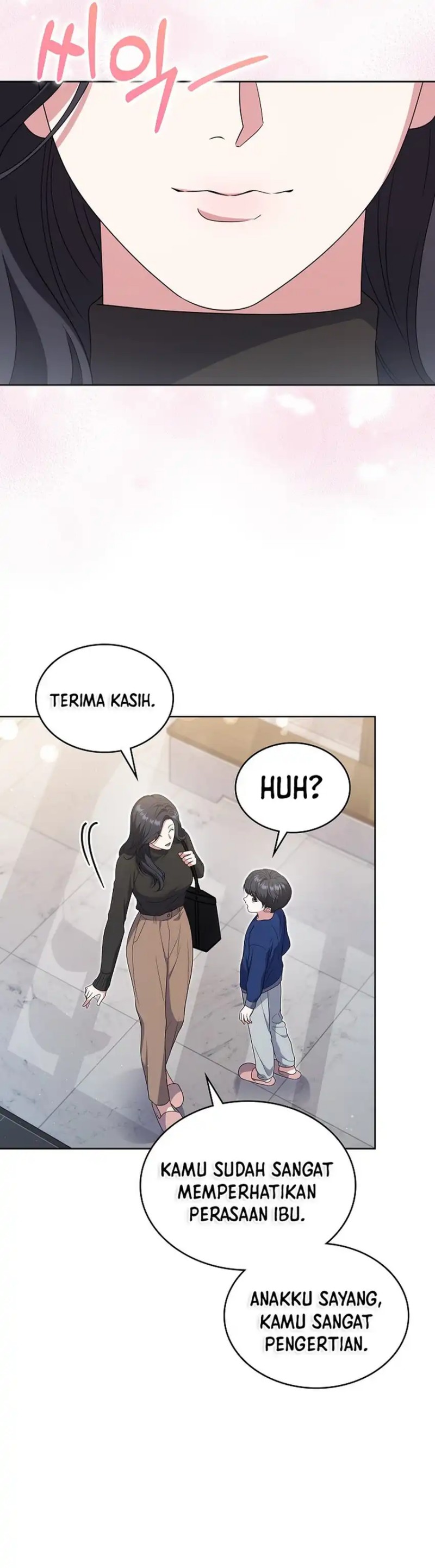 Baca From Child Actor to World Star! - Chapter 19 halaman 21
