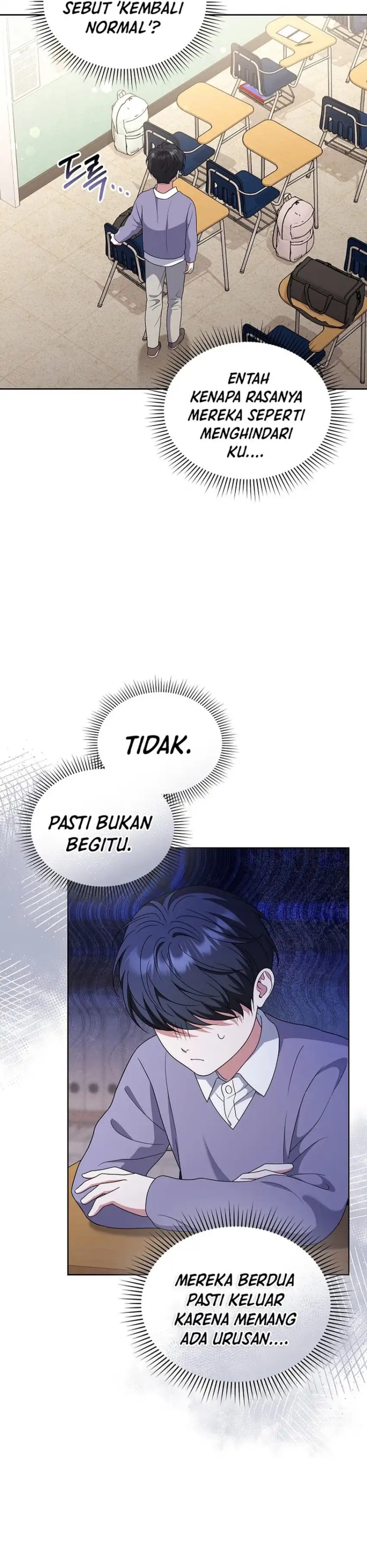 Baca From Child Actor to World Star! - Chapter 19 halaman 29