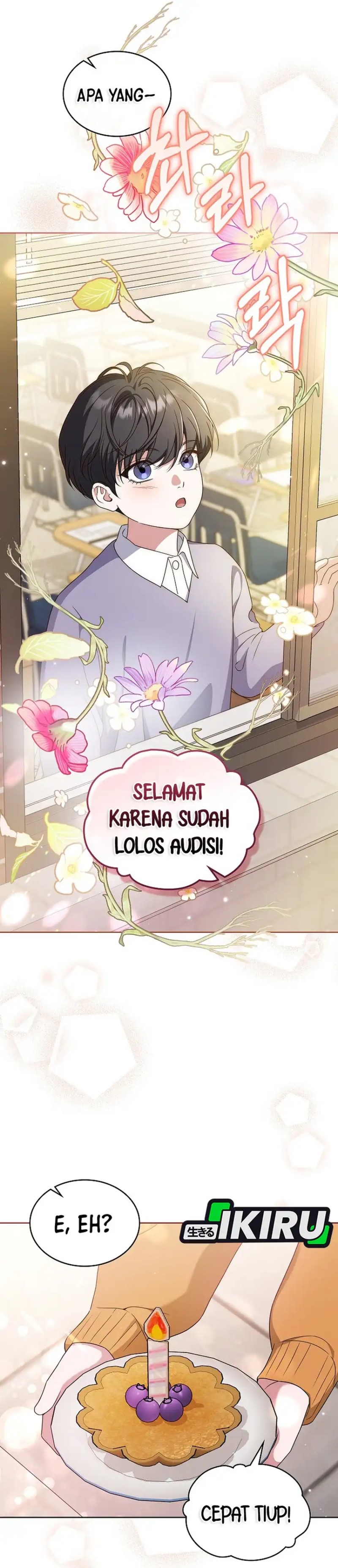 Baca From Child Actor to World Star! - Chapter 19 halaman 33