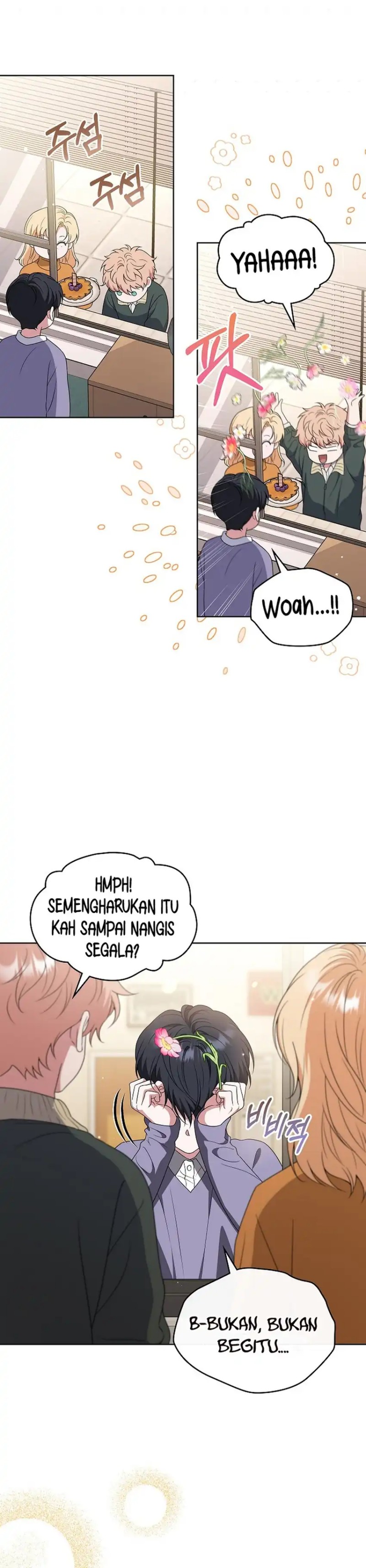 Baca From Child Actor to World Star! - Chapter 19 halaman 35