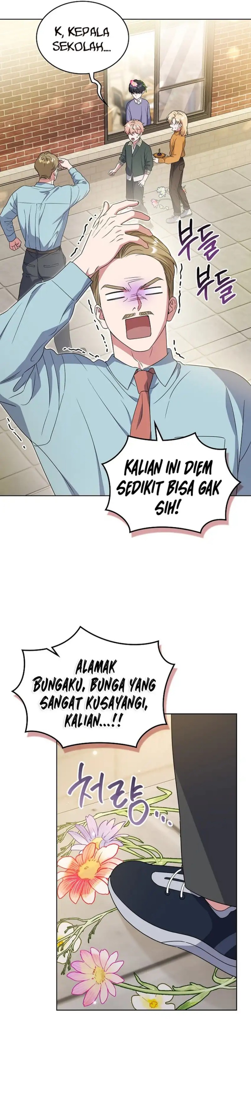 Baca From Child Actor to World Star! - Chapter 19 halaman 38