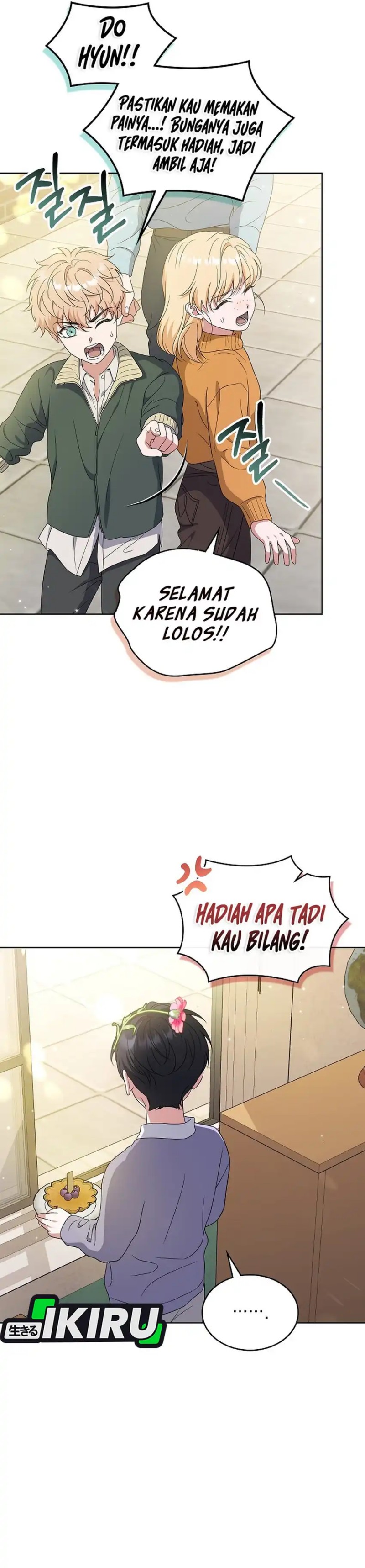 Baca From Child Actor to World Star! - Chapter 19 halaman 40