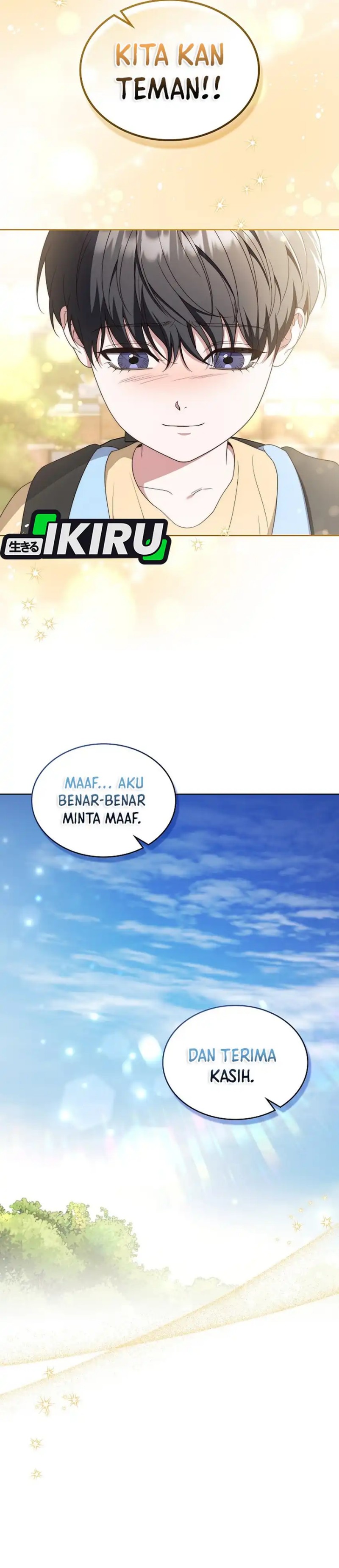 Baca From Child Actor to World Star! - Chapter 19 halaman 5